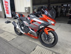 JTLNinja400i쌧ۋTsj摜1