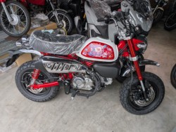 �z���_�����L�[125�i���쌧�ω����s�j�摜1