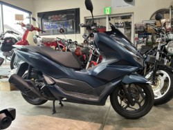 �z���_PCX�i���쌧�ω����s�j�摜1
