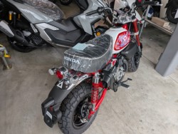 �z���_�����L�[125�i���쌧�ω����s�j�摜15