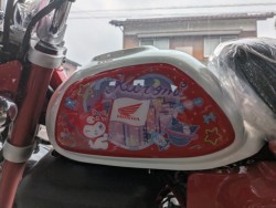 �z���_�����L�[125�i���쌧�ω����s�j�摜9