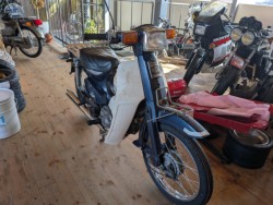 �z���_�X�[�p�[�J�uC90�i���쌧�ω����s�j�摜2