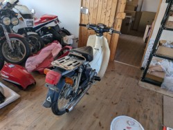 �z���_�X�[�p�[�J�uC90�i���쌧�ω����s�j�摜6