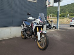 z_CRF1000L Africa Twini쌧sj摜2