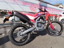 z_CRF250Li쌧sj摜2