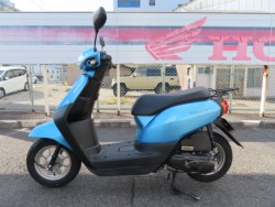 ホンダタクト・ベーシック(香川県高松市)画像2