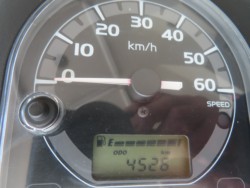 ホンダタクト・ベーシック(香川県高松市)画像3