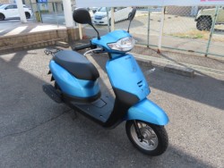 ホンダタクト・ベーシック(香川県高松市)画像4