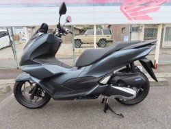ホンダPCX160(香川県高松市)画像2