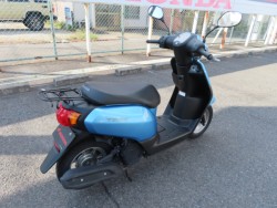 ホンダタクト・ベーシック(香川県高松市)画像6