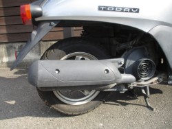 �z���_Today�i���쌧���̌S���쒬�j�摜9