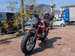 �z���_�����L�[125�i���쌧�����s�j�摜1