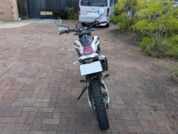 }nWR250Ri쌧sj摜51