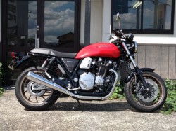 CB1100RS