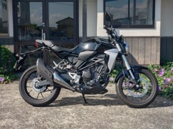 ホンダCB250R(香川県綾歌郡宇多津町)画像1