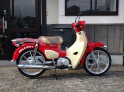 �z���_�X�[�p�[�J�u110�i���쌧���̌S�F���Ò��j�摜1