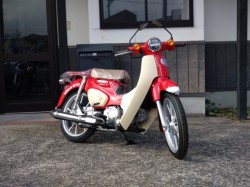 �z���_�X�[�p�[�J�u110�i���쌧���̌S�F���Ò��j�摜2