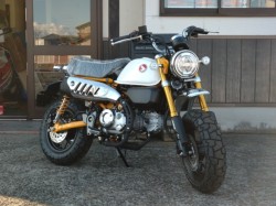 �z���_�����L�[125�i���쌧���̌S�F���Ò��j�摜2