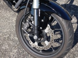 ホンダCB250R(香川県綾歌郡宇多津町)画像5