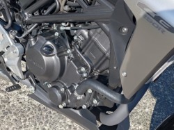 ホンダCB250R(香川県綾歌郡宇多津町)画像6