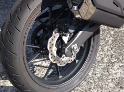 ホンダCB250R(香川県綾歌郡宇多津町)画像8