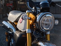 �z���_�����L�[125�i���쌧���̌S�F���Ò��j�摜8