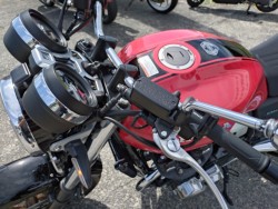 z_CB1100RSi쌧̌SFÒj摜24
