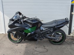 JTL ZX-14 