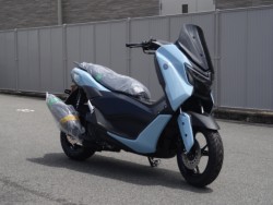 }n NMAX155 