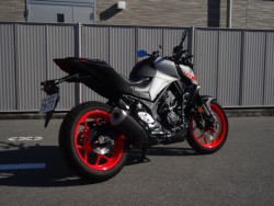 ���}�nMT-25�i�����������s�j�摜2