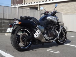 ���}�nVMAX�i�����������s�j�摜2