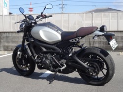 ���}�nXSR900�i�����������s�j�摜4