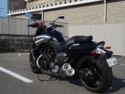 ���}�nVMAX�i�����������s�j�摜6