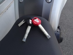 ���}�nXSR900�i�����������s�j�摜11