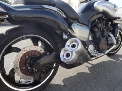 ���}�nVMAX�i�����������s�j�摜12