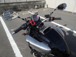 ���}�nVMAX�i�����������s�j�摜14