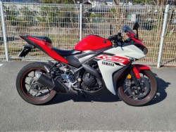 ���}�nYZF-R25�i���Q�����R�s�j�摜1