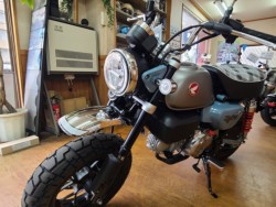 �z���_�����L�[125�i���Q�����R�s�j�摜6