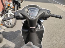 �z���_Dio110 Lite�i���Q�����R�s�j�摜9