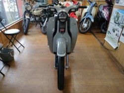 �z���_�X�[�p�[�J�uC125�i���Q�����R�s�j�摜10