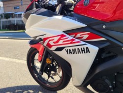 ���}�nYZF-R25�i���Q�����R�s�j�摜12