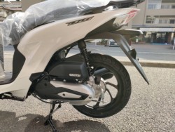 �z���_Dio110 Lite�i���Q�����R�s�j�摜22