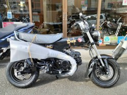 �z���_�_�b�N�X125�i���Q�����R�s�j�摜1