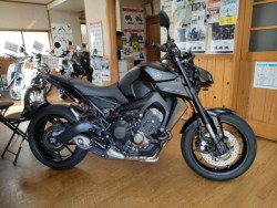 ���}�nMT-09�i���Q�����R�s�j�摜2