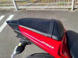 ���}�nYZF-R25�i���Q�����R�s�j�摜22