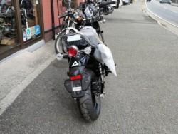 �z���_�_�b�N�X125�i���Q�����R�s�j�摜5