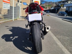 ���}�nYZF-R25�i���Q�����R�s�j�摜20