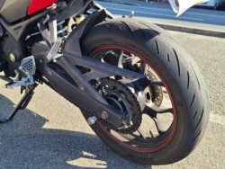 ���}�nYZF-R25�i���Q�����R�s�j�摜19