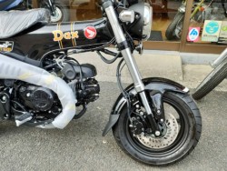 �z���_�_�b�N�X125�i���Q�����R�s�j�摜8