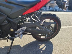 ���}�nYZF-R25�i���Q�����R�s�j�摜18